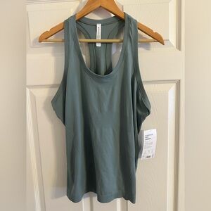 NWT Athleta Seamless Momentum Tank 1X
